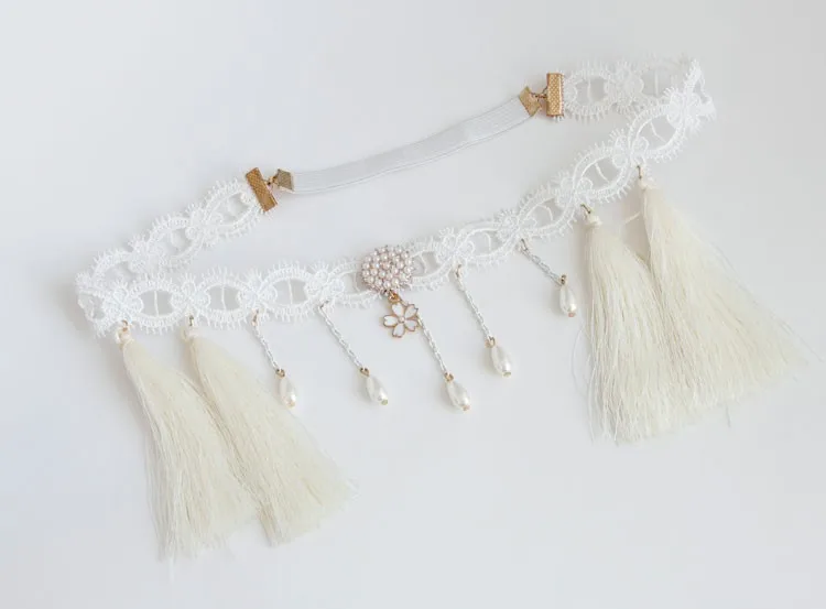 Acessórios da Moda