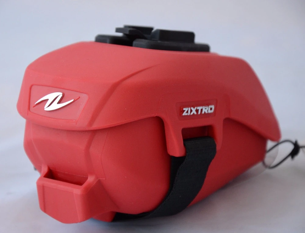 zixtro bike bag