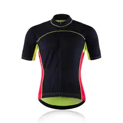 RA045 пользовательские Vélo 100% полиэстер рубашка MTB индивидуальные Велосипедная форма