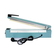 SF-400 алюминиевый ручной герметик машина упаковочная техника