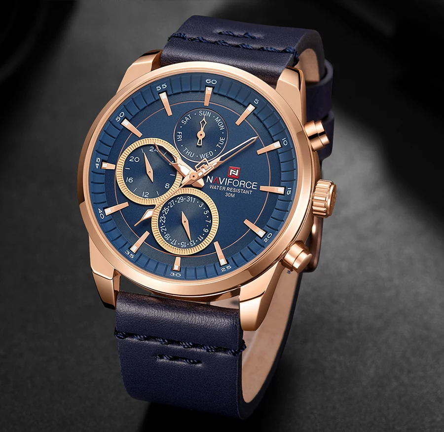 Men's Watches (2)