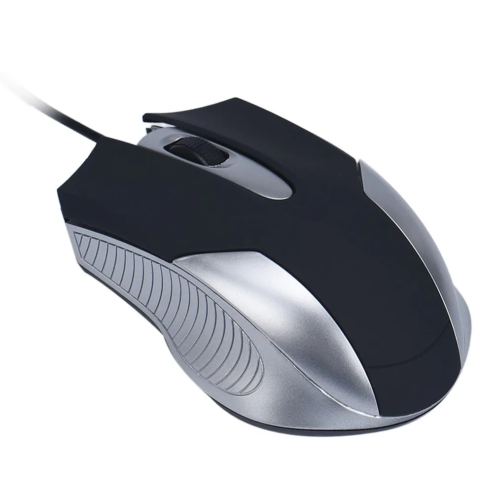 optical mouse