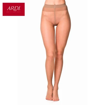 

Transparent tights with a non-slip foot 8 den ARDI NON GLISSANT 8
