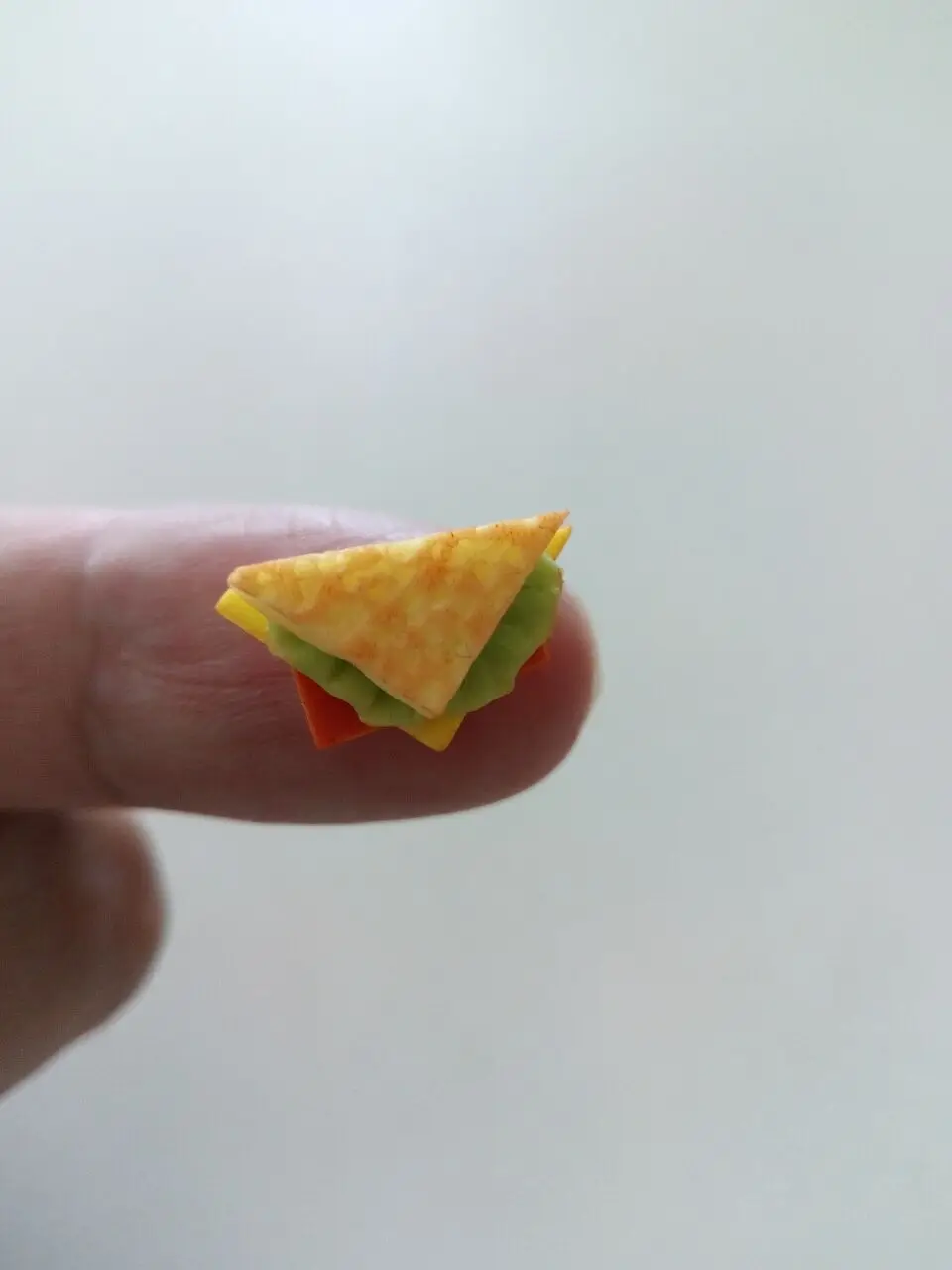 dollhouse food accessories