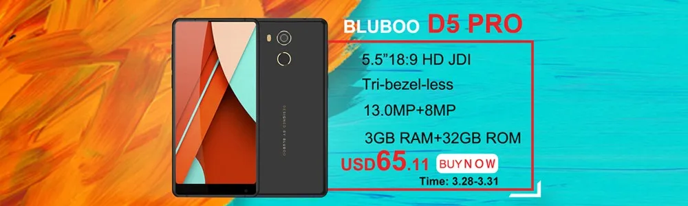 D5-pro