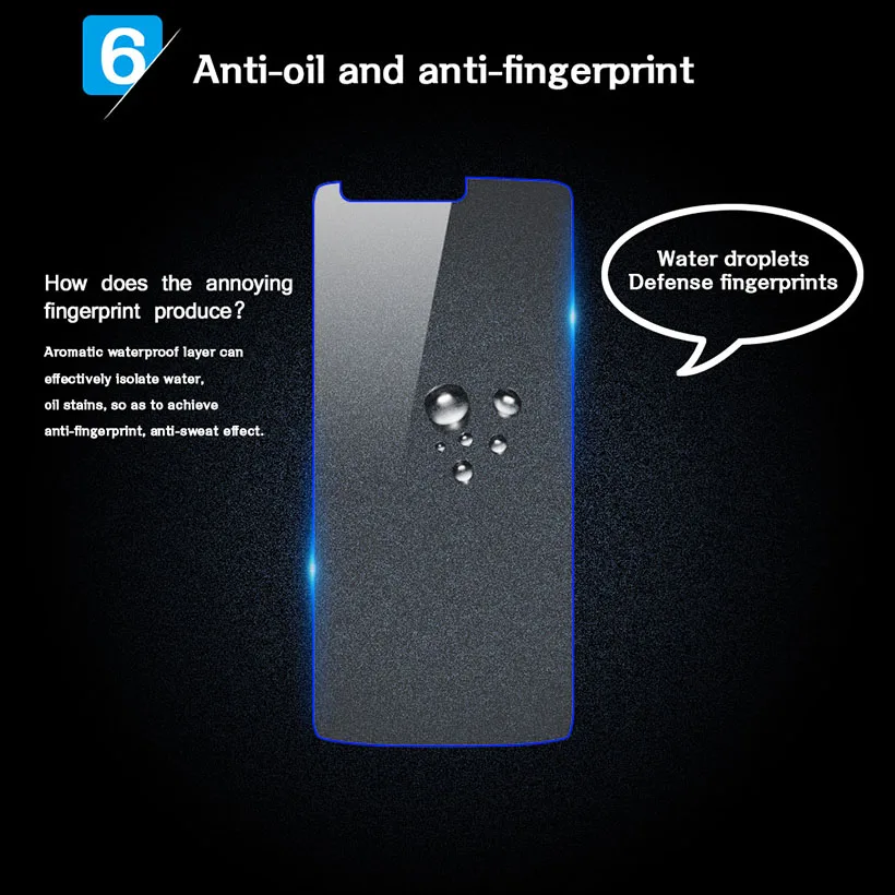 Закаленное стекло для Motorola Moto G5S Plus G5 C E4 Plus Защита экрана для Moto E5 G7 G8 Plus Z2 Play Макросъемка