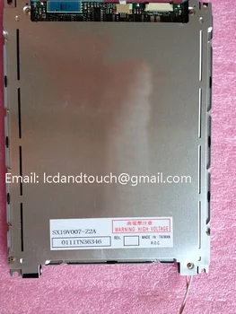 

SX19V007-Z2A 7.5 inch LCD DISPLAY PANEL