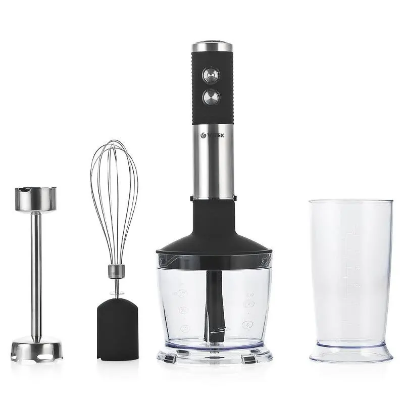 Hand blender VITEK VT 3417(ST)in Blenders from Home Appliances on