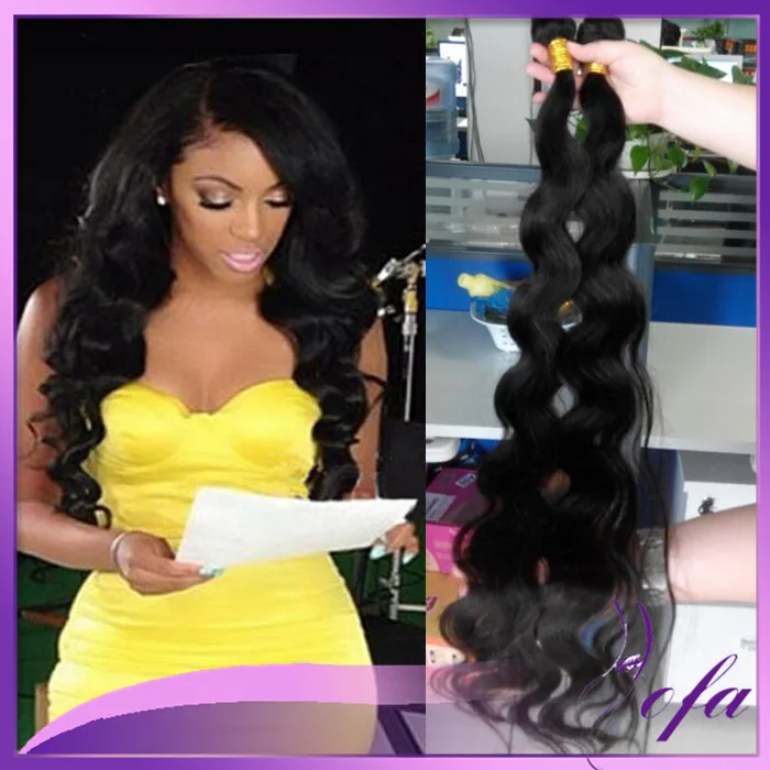 Remy Hair Body Wave Tissage Bresilien Virgin Human Remy Hair Body Wave Tissage Bresilien Virgin Human Extensions 3 Bundles Y Formula Free Shipping On Aliexpress Alibaba Group