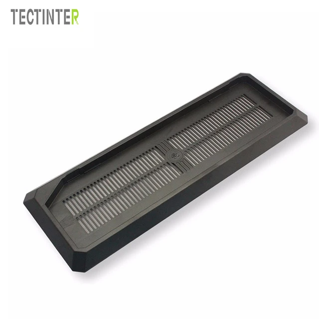 Cheap Vertical Stand For Xbox One Console Vertical Host Stand Dock Cooling Mount Cradle Holder For Xbox One Video Game Accessories