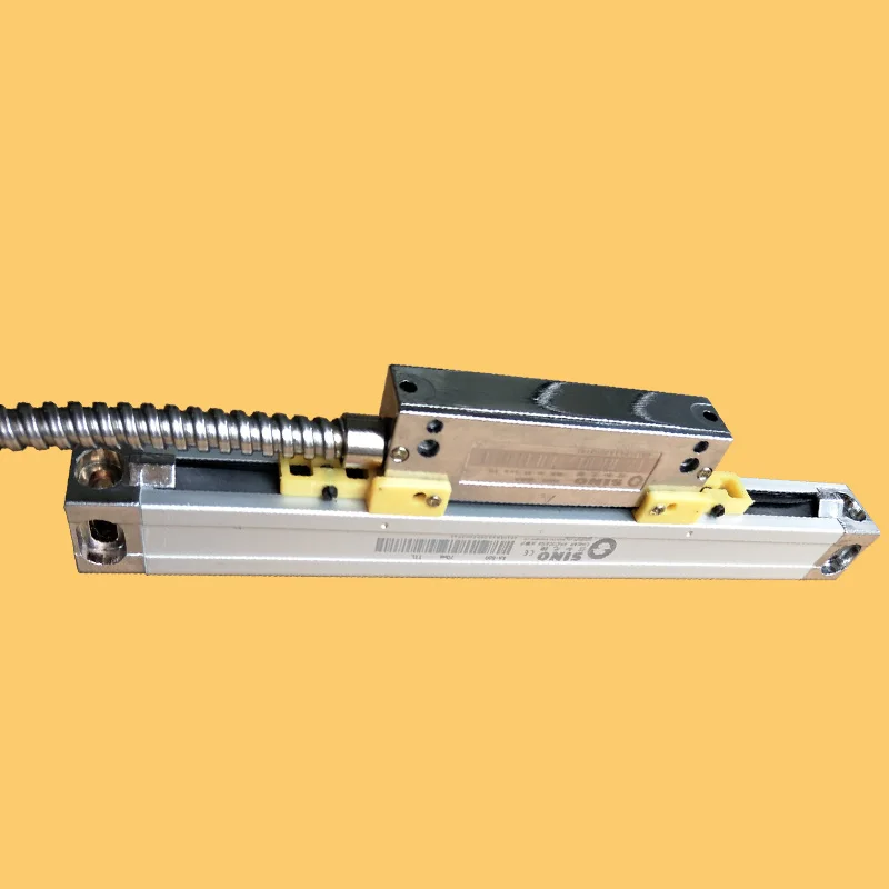 

KA500 series high precision small digital linear displacement grating optical ruler electronic scale resolution 5um free shippin