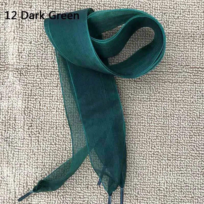 12 Dark Green 