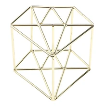 Спонж для красоты держатель из углеродистой стали пуф для макияжа сушильная стойка яйцо пуховка поддержка Дисплей Стенд Тип алмаза