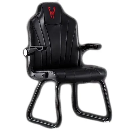  High Quality Nh-f6 Boss Gaming Silla Gamer Esports Poltrona Office Chair With Footrest Artificial L