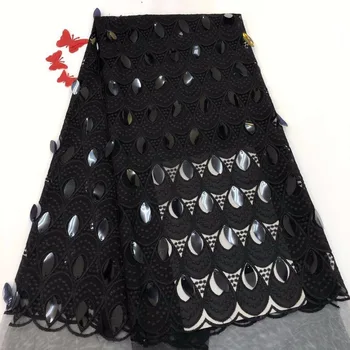 

latest version of a large sequined lace fabric holographic image, with colorful Latin clothing fabrics and a major holiday party