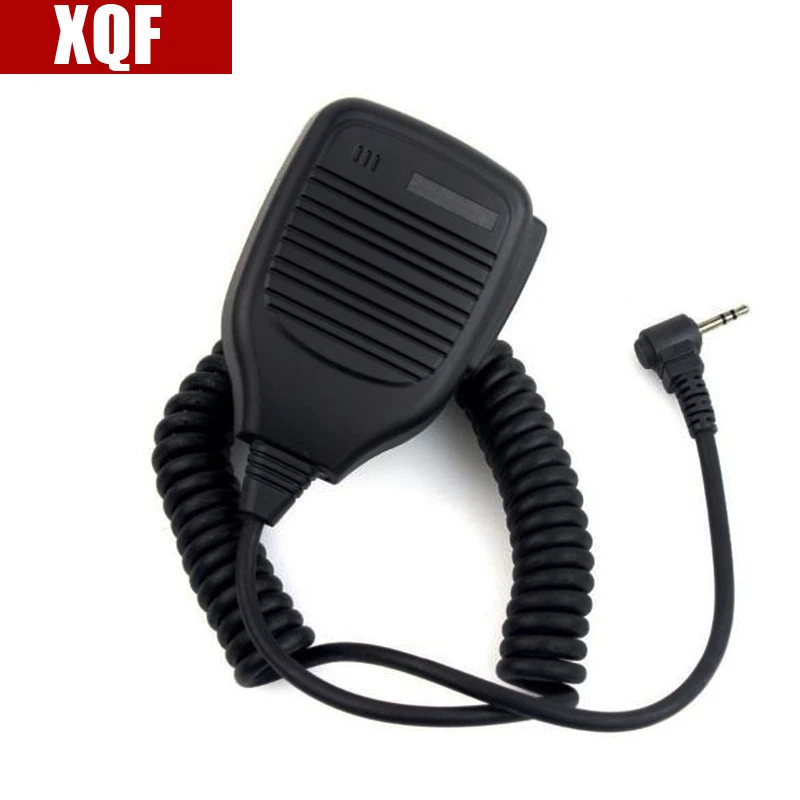 2.5mm Handheld Speaker Mic for Motorola Talkabout Radio Walkie Talkie 1-Pin 2.5mm Handheld Speaker Mic for Motorola Talkabout Radio Walkie Talkie 1-Pin
