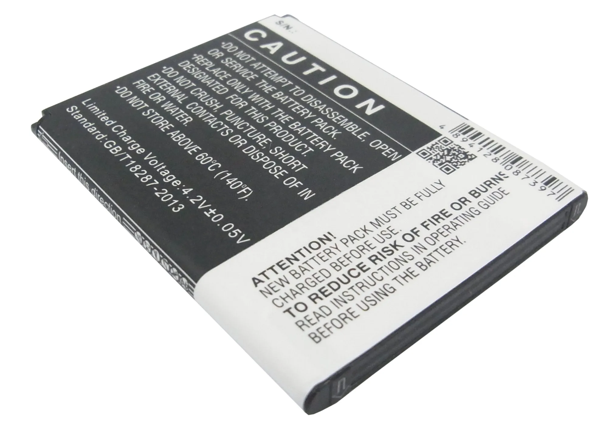 Высококачественный аккумулятор Cameron Sino CAB1500008C1 TLiB4AD для TCL/Alcatel One Touch View Horizon