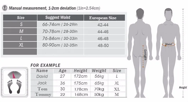Mens Swim briefs