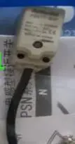 

Switch PSN17-8DP DC three wire PNP normally open inductive sensor