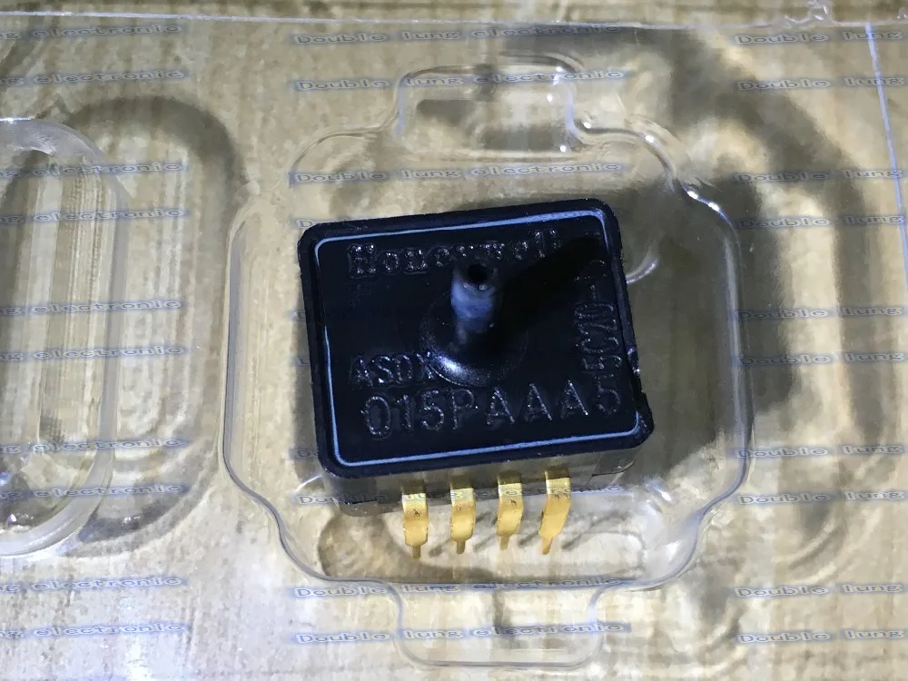 

ASDXACX015PAAA5 015PAAA5 15 psi Silicon Pressure Sensors