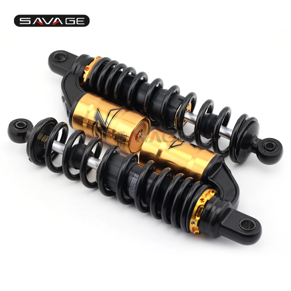 

DJ1 Shock Absorber Rear Suspension For HONDA CB400 SUPER FOUR 92-15, CB400 Super Bol D'or 05-16 Motorcycle Accessories