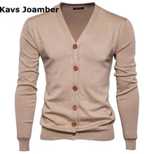 8 цветов Мода кашемировый свитер Для мужчин брендовая одежда Для мужчин s свитера сплошной черный кардиган Одежда высшего качества Для мужчин тонкий рождественское пальто