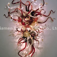 LRW016-Free Превосходное качество стекло настенное искусство современный