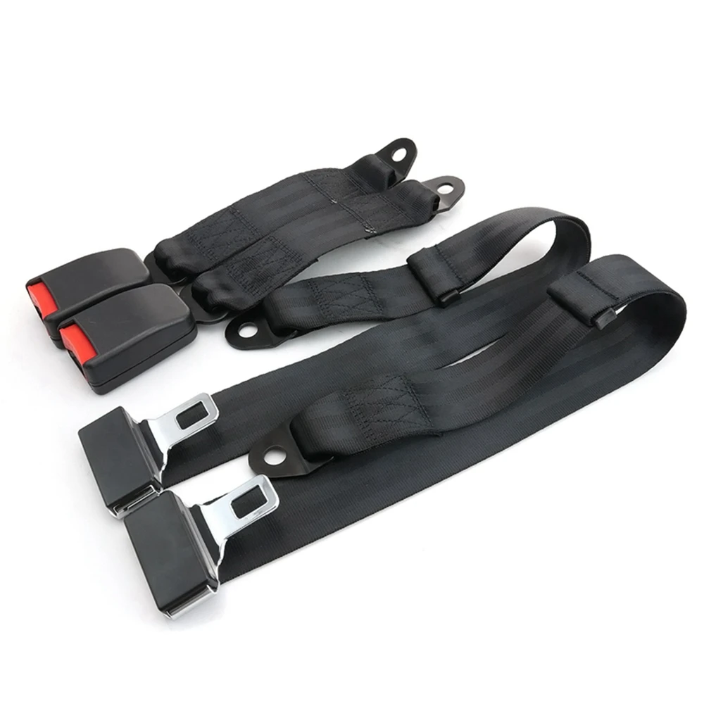 universal car seat belt extender