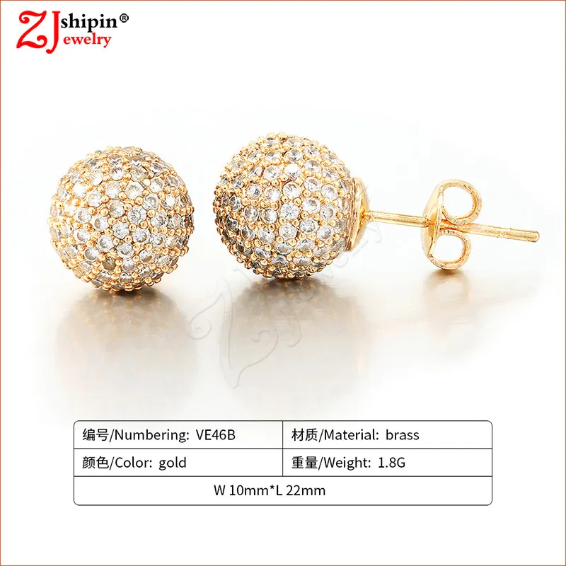 VE46B