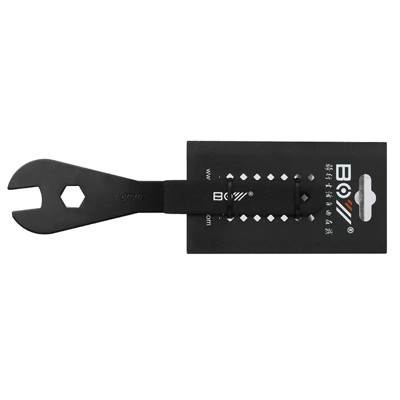 2017 BOY 13mm Portable Outdoor Cone Spanner Wrench Spindle Axle Bicycle Bike Tool Safety & Survival Z920 boys-bike : image 2017 BOY 13mm Portable Outdoor Cone Spanner Wrench Spindle Axle Bicycle Bike Tool Safety & Survival Z920 boys-bike