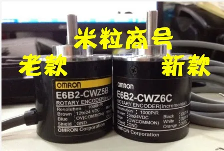 все цены на Freeshipping Omron encoder E6B2-CWZ6C 1000 P/R ABZ онлайн