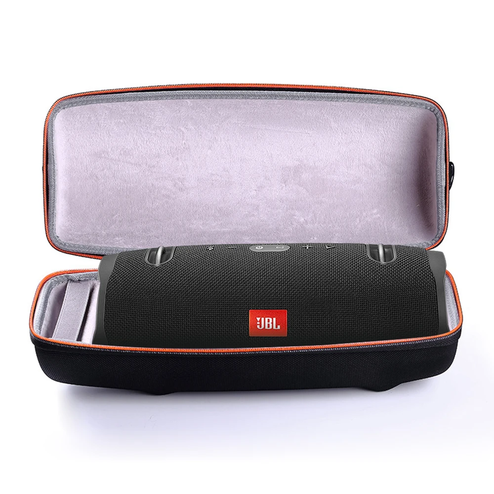 Soft PU Protective Sleeve Case Bag Cover Skin for JBL Xtreme 2