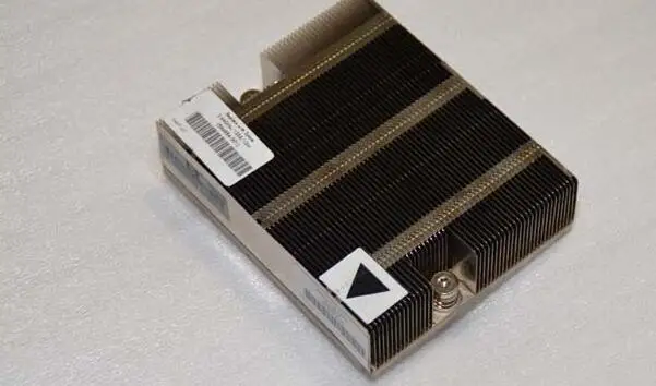 

ProLiant DL160 G6 Heat Sink 511803-001 490425-001 586641-001 594887-001 used condition with three months warranty