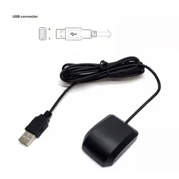 Gpsアンテナナビゲーターアンプ5メートル/16FT車の信号リピータアンプgps受信および送信電話カーナビゲーションシステム