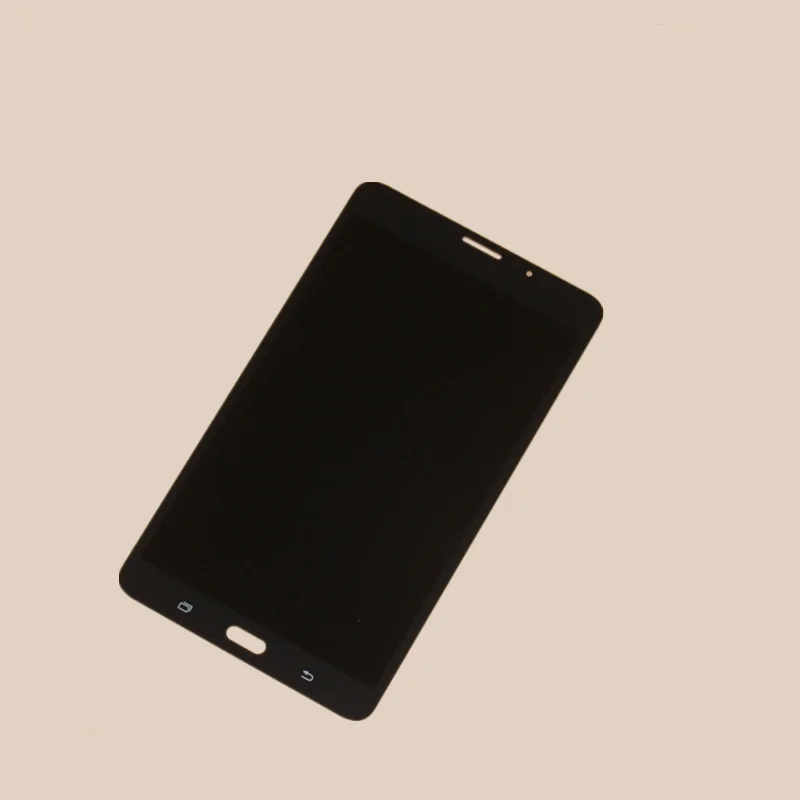 Для Samsung Galaxy Tab A 7 0 2016 SM T285 Дисплей Сенсорный экран планшета Ассамблеи матрица