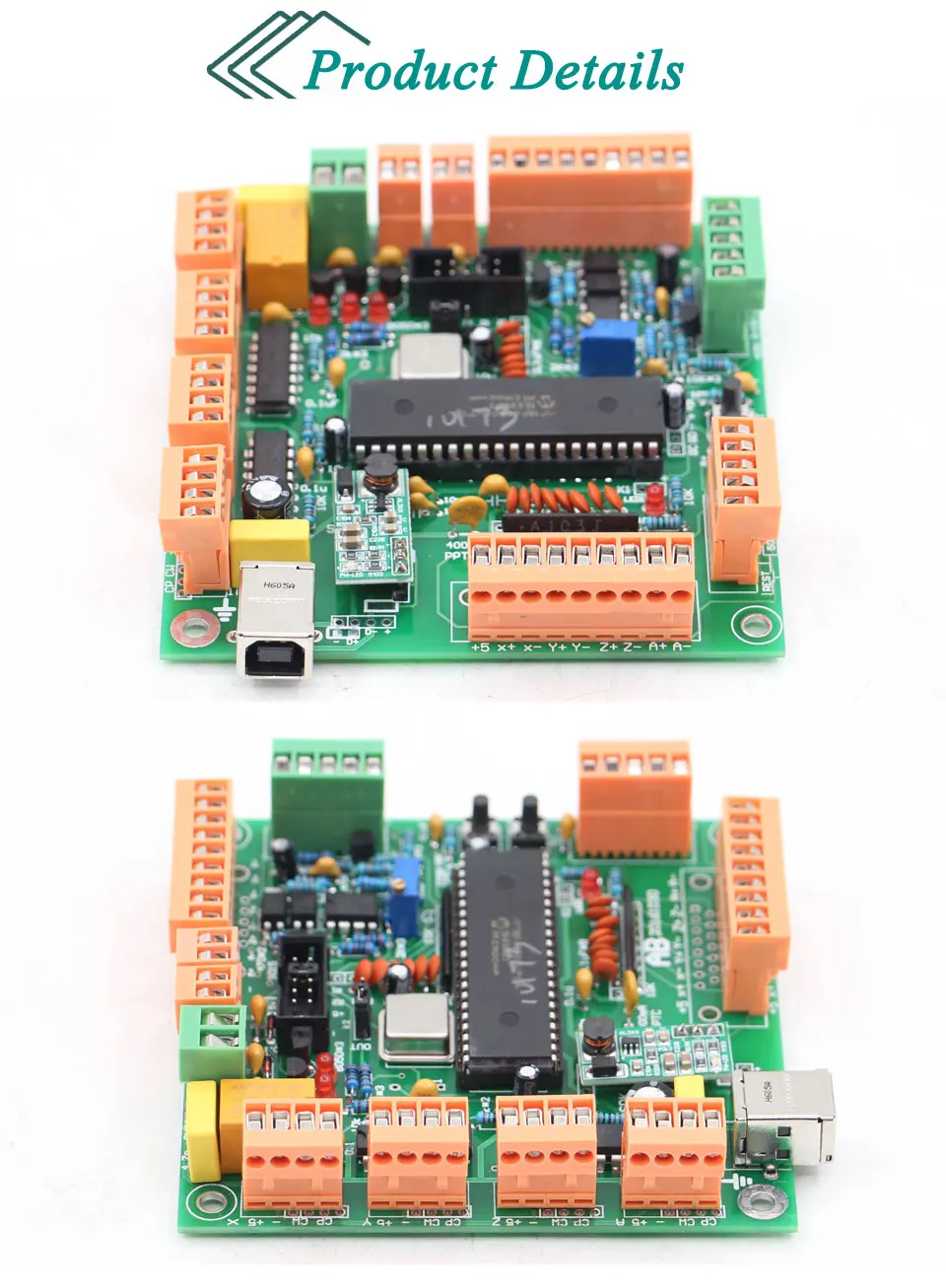 4 оси USBCNC контрольная плата CNCUSB интерфейсная плата USBCNC 2,1 MK1 MACH3 обновленная контрольная плата CNC машина контрольная плата