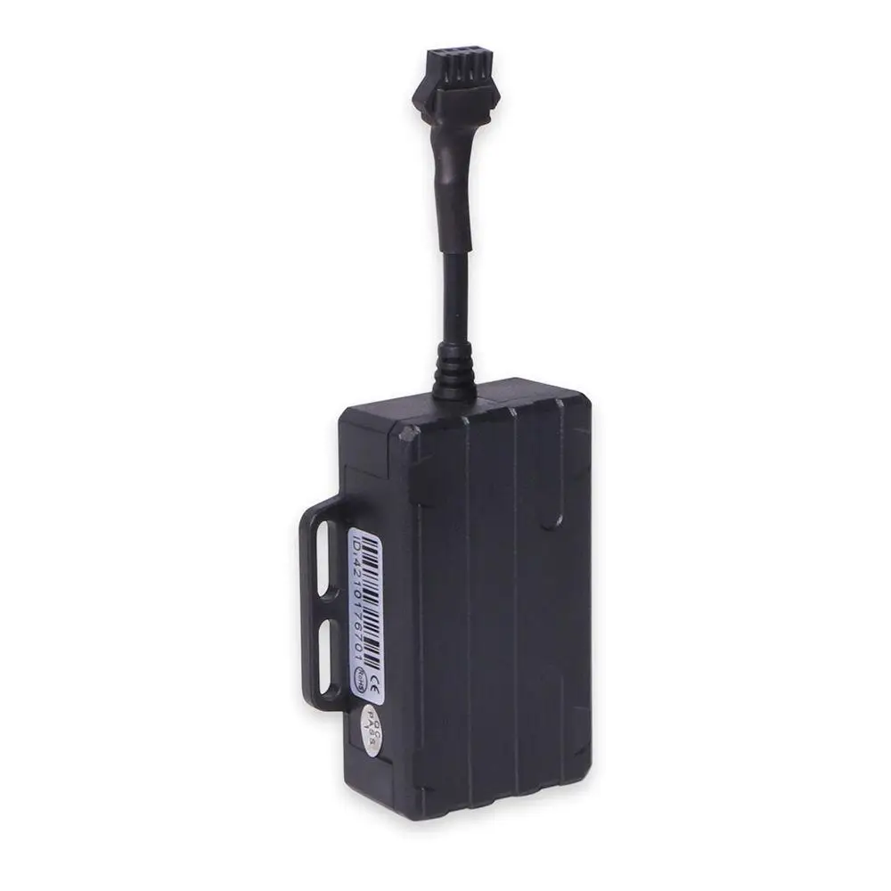Автомобильный GPS GSM GPRS трекер LK210 низкая батарея Сигнализация movemen talert SOS|gprs tracker|gps