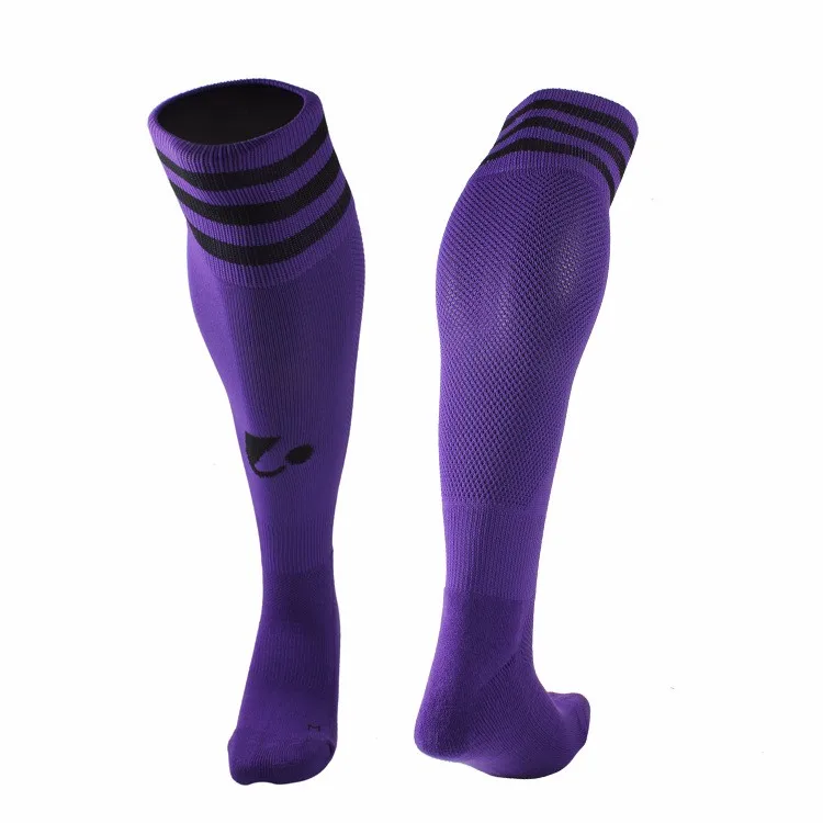 higt quality Purple and Black