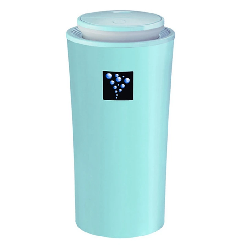 

Usb Car Humidifier Ultrasonic Humidifier Mini Aroma Essential Oil Diffuser Aromatherapy Mist Maker For Home Office