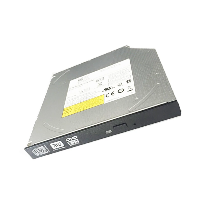 Для UJ8G2/UJ8B2/UJ8A2/UJ8E2/UJ8C2 серии Внутренний оптический привод CD DVD-RW привод горелки 9,5 мм