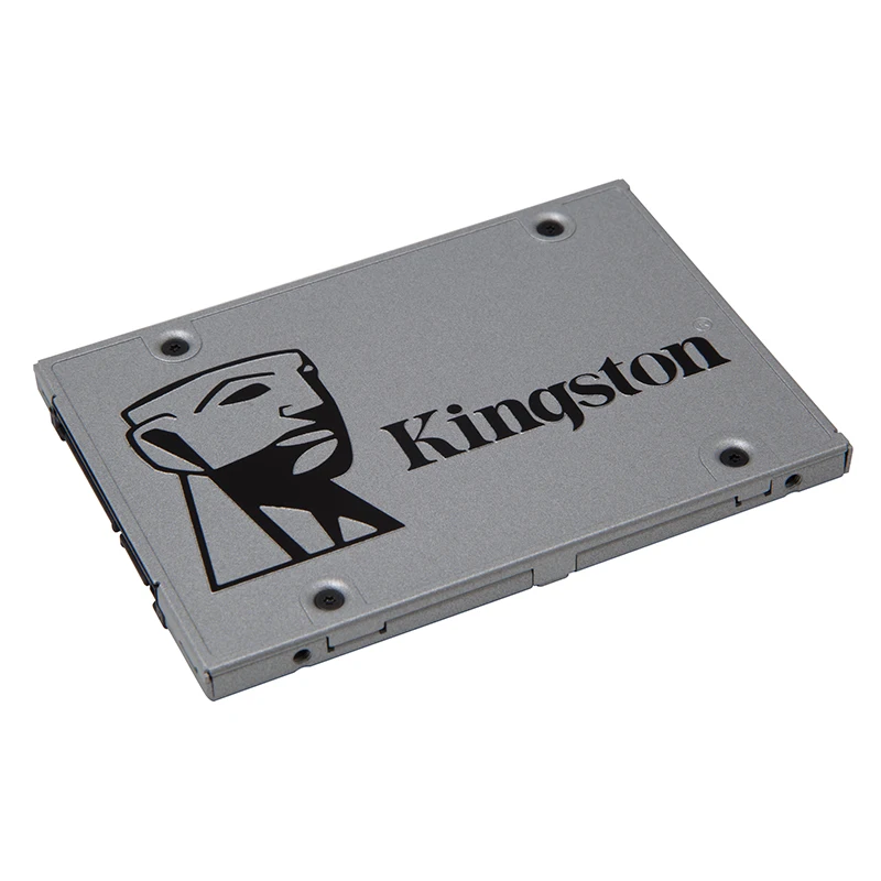 Kingston UV400 SSD 480GB 2,5 дюймов SATA III HDD жесткий диск HD SSD ноутбук PC 480G Внутренний твердотельный накопитель