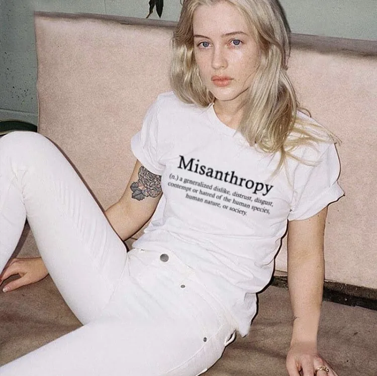 Модная уличная футболка OKOUFEN underground унисекс tumblr в стиле хип хоп с изображением