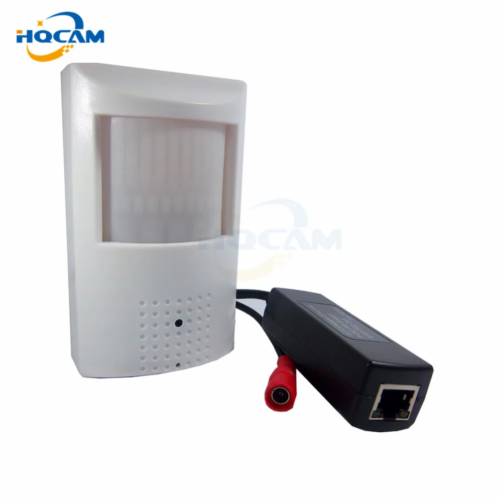 HQCAM IR CUT 960P poe ip камера 940nm инфракрасная POE PIR стиль ONVIF 2 0 ночного видения P2P Plug and Play|ir