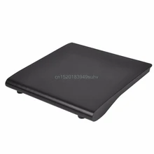 USB 3.0 DVD-RW DVD-ROM CD-RW Read Writer Burner External Drive for PC Laptop #L059# new hot