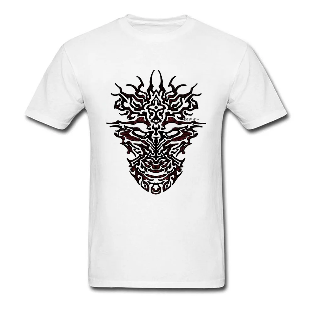 zabrak face tattoo_white