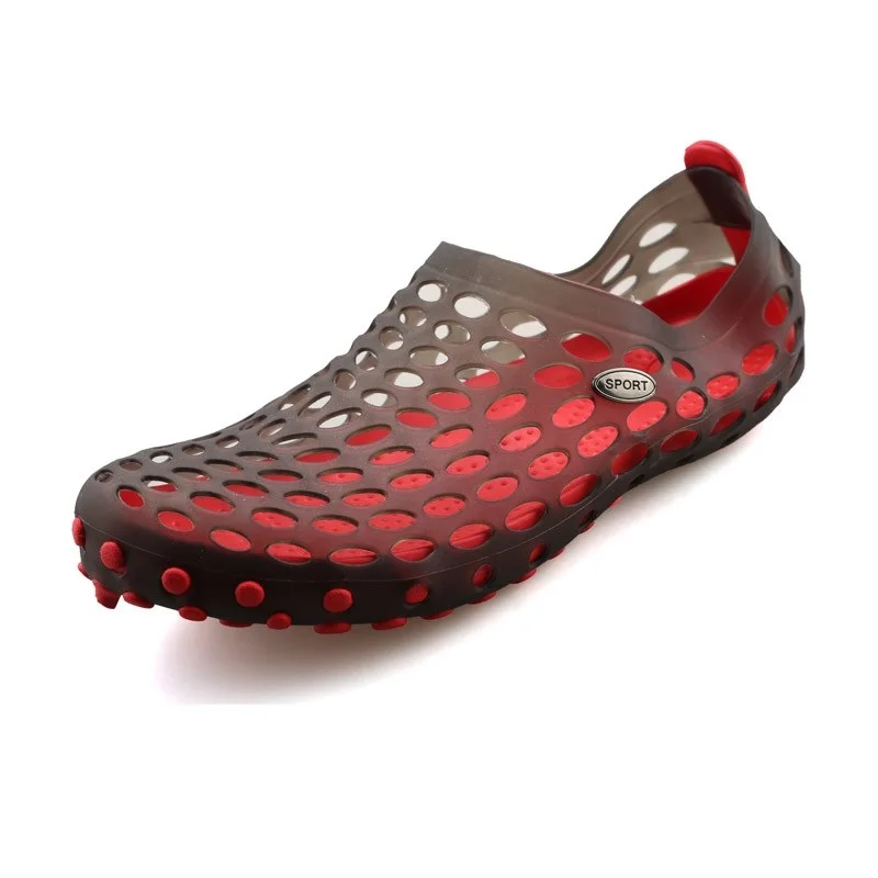 waterproof sandals for beach