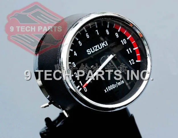 

FREE SHIPPING High Quality GN 250 GN250 Tachometer Clocks Gauges