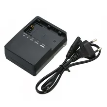 100-240V 50-60Hz Camera Chargers Black LC-E6E Battery Charger For Canon LP-E6 5D Mark II III 7D 5D2 5D3 7D 60D 6D 100-240V 50-60Hz Camera Chargers Black LC-E6E Battery Charger For Canon LP-E6 5D Mark II III 7D 5D2 5D3 7D 60D 6D