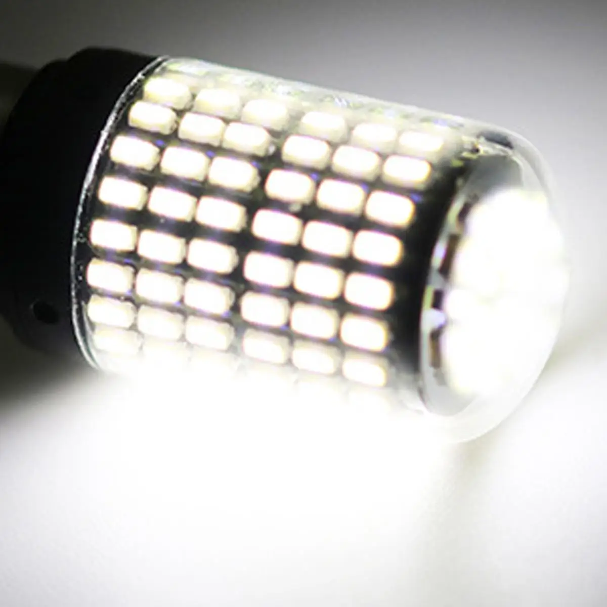 Autoleader 2 шт. 1156/1157/7440 3014SMD 21 Вт Автомобильные лампы накаливания Автомобильный светодиодный свет 12 В/24 В 6000 К-8000 К