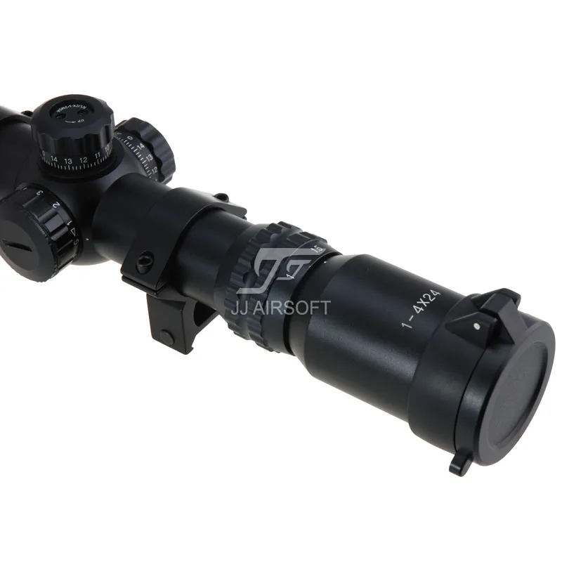 JA-5301-BK05